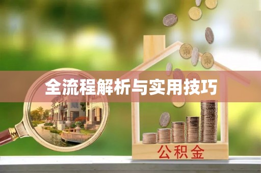 长寿全流程解析与实用技巧
