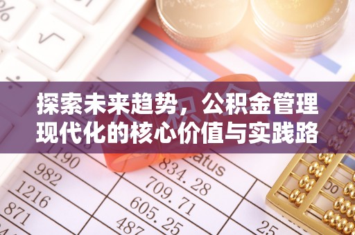 长寿探索未来趋势，公积金管理现代化的核心价值与实践路径