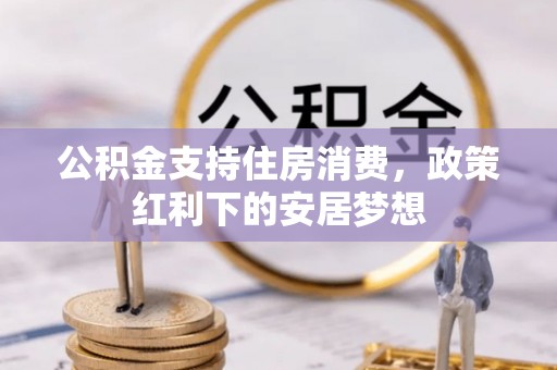 长寿公积金支持住房消费，政策红利下的安居梦想